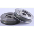 Rolo do cabide de 56 mm 56*14*6201 para elevadores de Mitsubishi